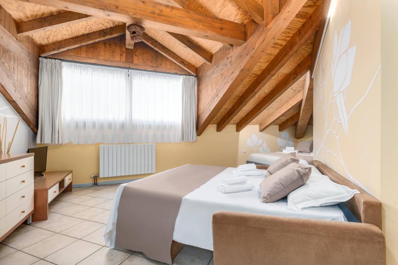 Villa Anna By Casa Da Suite Baveno Exteriör bild