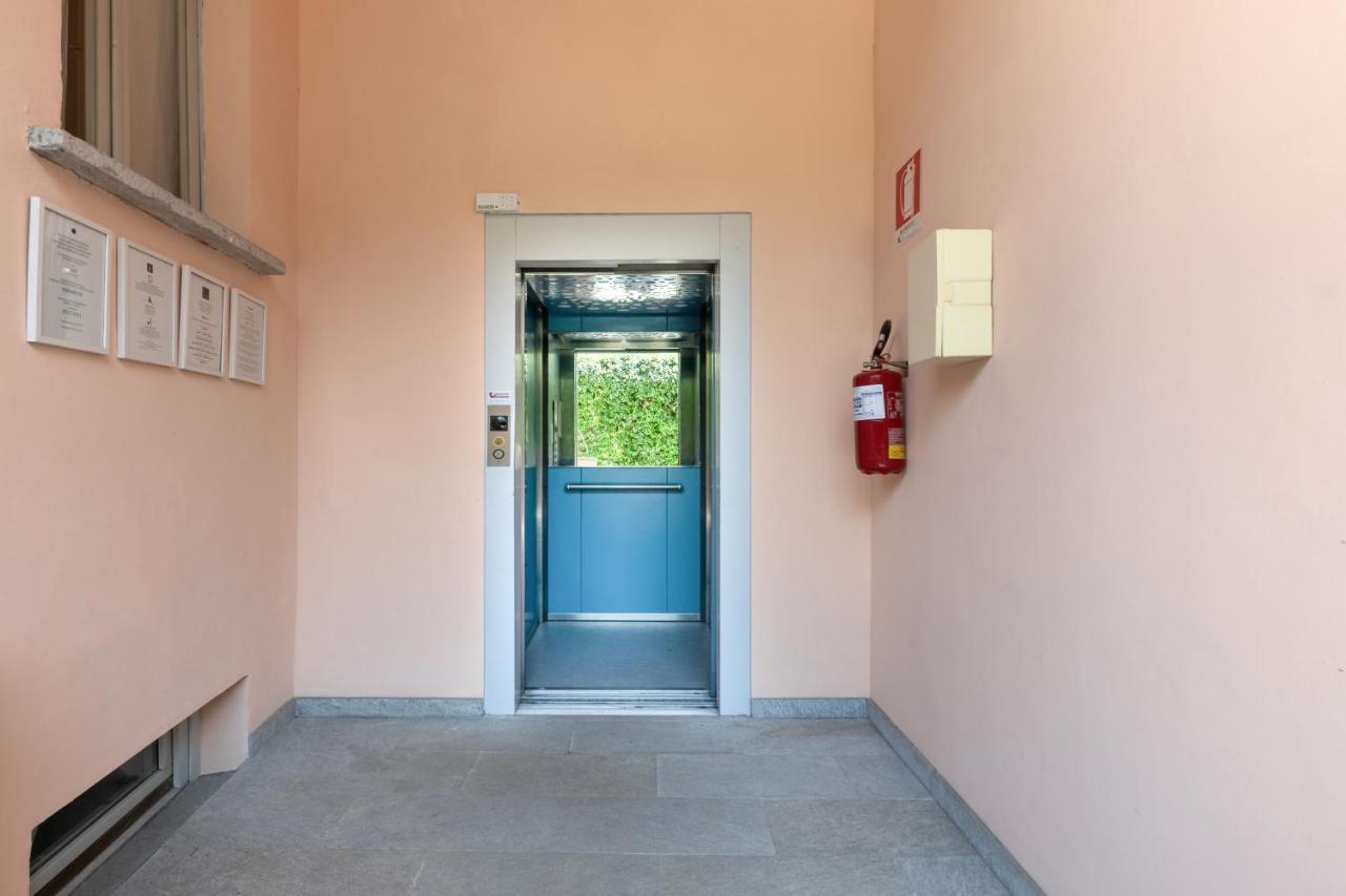 Villa Anna By Casa Da Suite Baveno Exteriör bild